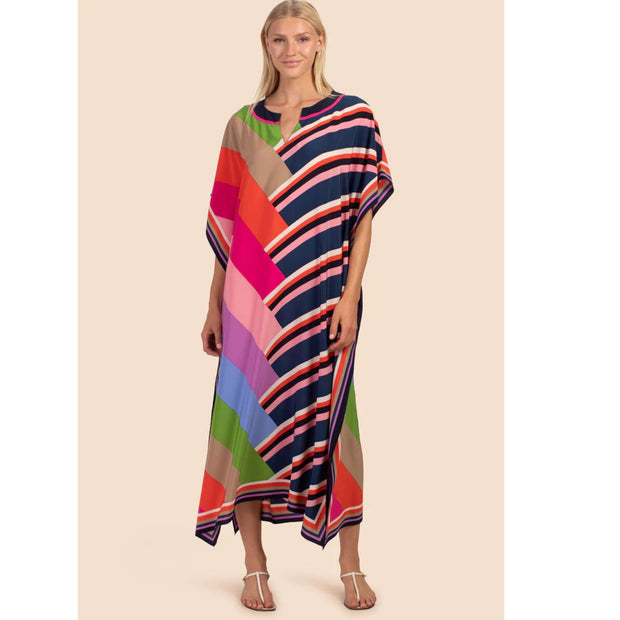 Coco bella MIDI Kaftan AU 10-18