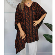 Maya Top Tunic Kaftan  14-26