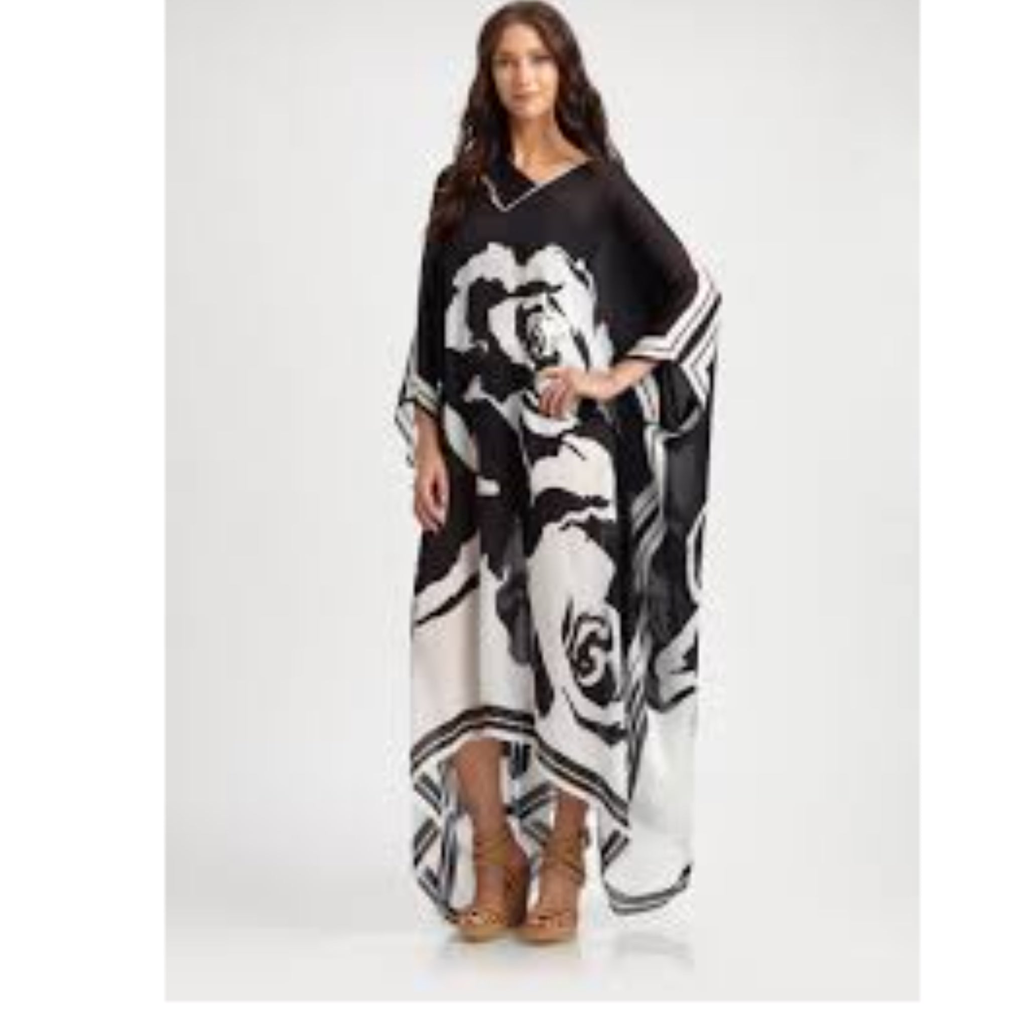 Shop Kaftans Dresses, Plus size Caftans in Australia