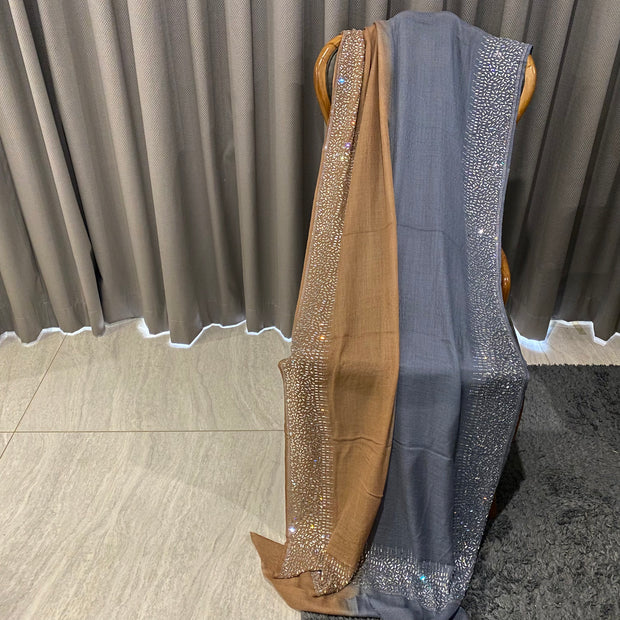 Julian Premium Shawl/Wrap