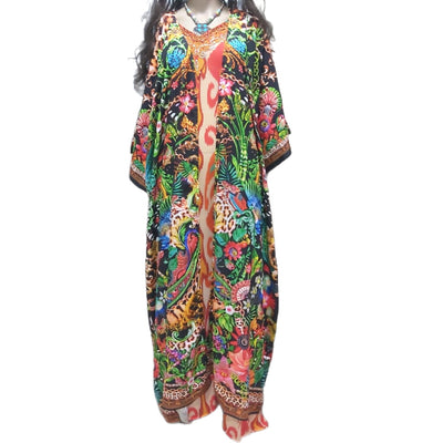 Maya Free Size Kimono Jacket