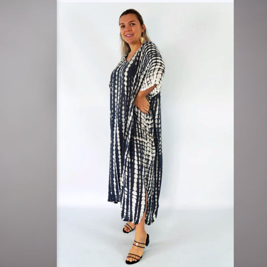 Maya Kaftan one size fits AU 12-26
