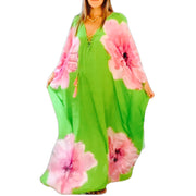 Green Coco Bella Luxury Resort Wear AU 12-20